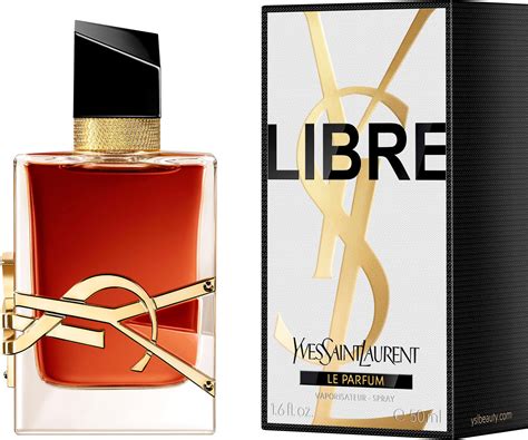 yves saint laurent libre le parfum douglas|Yves Saint Laurent Libre Le Parfum .